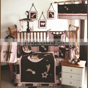 New Design Baby Bedding China Supplier thumbnail-6