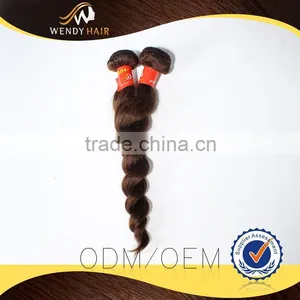 Loose Wave 5a Peruvian Hair for Export thumbnail-1