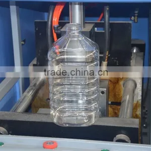 Hot Sale!! Blowing Machine/Plastic Bottle Blowing Machine/Blowing Machine for PET Bottle thumbnail-2
