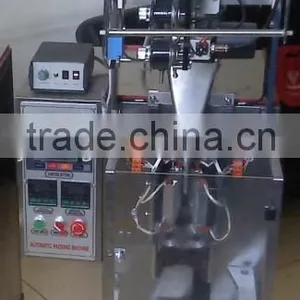 DXDF-40II Type High Quality Automatic Powder Packing Machine Quality Choice thumbnail-2
