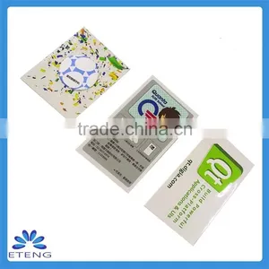 High-quality Custom Made Microfiber Sticky Screen Cleaner thumbnail-1