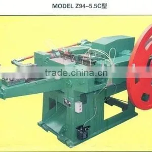 Nail Production Line (discount) thumbnail-1