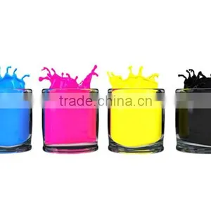 Offset Sheet-fed Printing Ink Offset High Gloss Quick Set Non-skinning Ink thumbnail-2