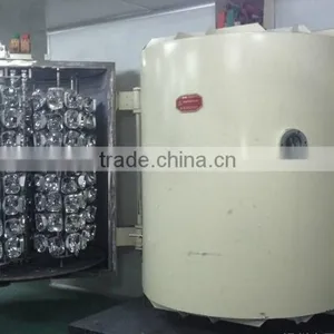 Light Reflectors(headlights) Vacuum Coating Machine/One Hour to Save Electricity 20 Degrees thumbnail-1