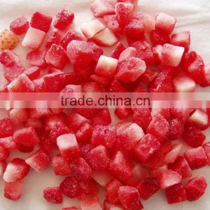 IQF Strawberry Dices thumbnail-1