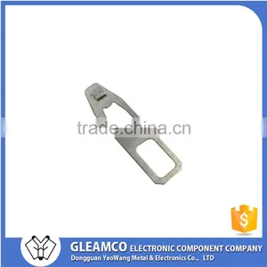 OEM Copper Silver Alloy Electrial Relay Contacts thumbnail-2