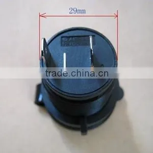New 12V 120W Power Plug Cigarette Lighter Plug for Car Jeep Boat Motorcycle ATV Scooter thumbnail-4
