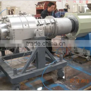 Plastic Tube Making Machine thumbnail-1