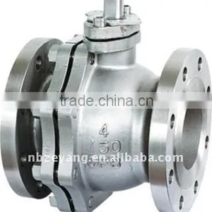 Precision Stainless Steel Lost Wax Casting Investment Casting thumbnail-1