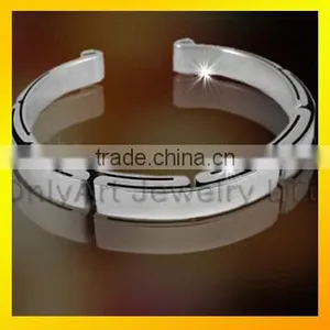 Stainless Steel Fitness Bracelet 2016 Fashion Accessories Bracelet thumbnail-6