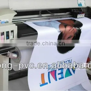 Super Waterproof PP Synthetic Paper thumbnail-1