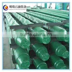 127mm*57.2mm Drill Collar for Oilwell From Dongying China thumbnail-1