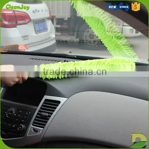 China Manufacturer Car Cleaning Easy Clean Furniture Duster thumbnail-1