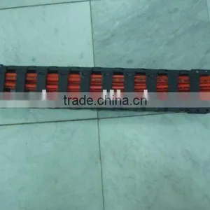 CNC Engineering Heavy Load Cable Track thumbnail-1