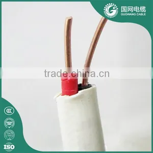 Spiral Power Cable/2 Core Power Cable/2 Core Shielded Cable thumbnail-1
