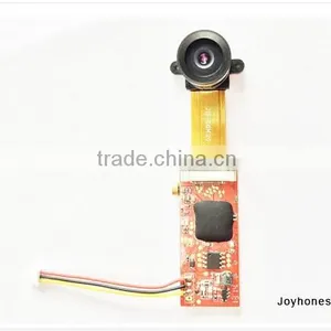 FHD JH2501 Cmos Micro Camera Module thumbnail-2