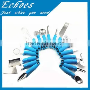 12 Piece Kitchen Utensil Set thumbnail-1