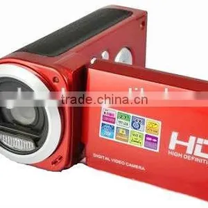 3.1 Mega Pixels COMS Sensor Fashion Dvc Digital Camcorder thumbnail-1