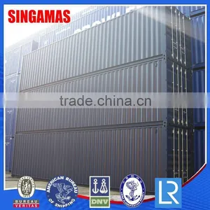 Shipping Container 40ft Container For Ship thumbnail-1