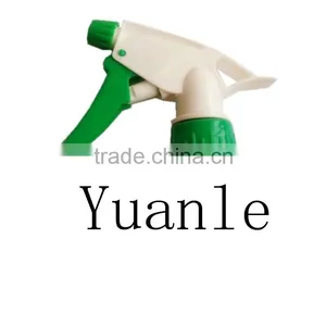 Plastic Low Price Garden Sprayer Made in China thumbnail-4