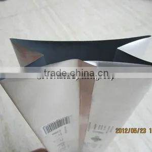 TSS-C Series Four Side Sealing Bag Making Machine thumbnail-5