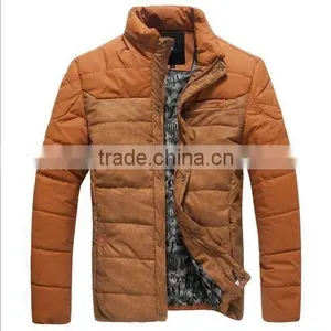 Heavy Cotton-Padded Jacket For The Winter thumbnail-2