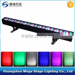 72x3w Rgb Linear Led Wall Wash Ip20 up Down Indoor Led Bar Light thumbnail-1