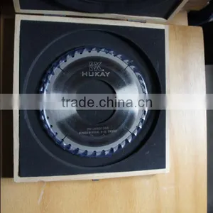 Hukay PCD Scoring Saw Blade for Mdf thumbnail-1
