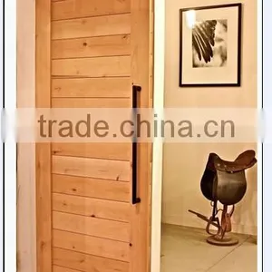 American Sliding Barn Door Hardware/Partition Door System thumbnail-1