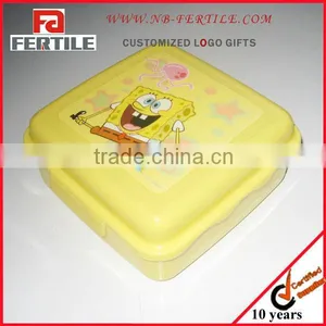 Lunch Box/bento Box thumbnail-2