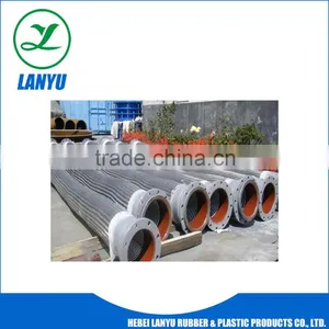 Factory Price Corrosion Resistant Materials Metal Hose thumbnail-1