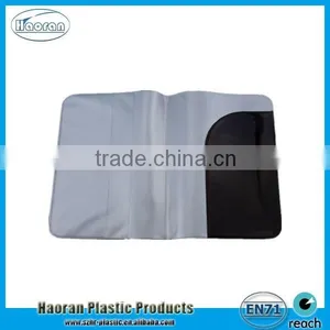 New Products Waterproof Pvc Passport Holder thumbnail-6