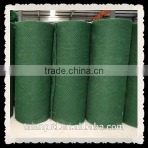 Plastic Geomat( HDPE 3D Grass Mat Green EM2-EM5) thumbnail-5