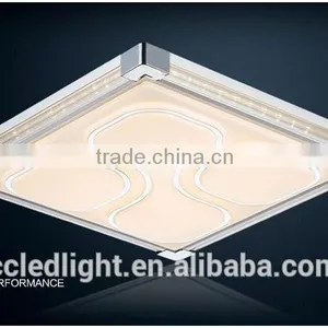 Energy Saving Home Decoraive Led Pop Ceiling Light Rectangle Ceiling Light thumbnail-5