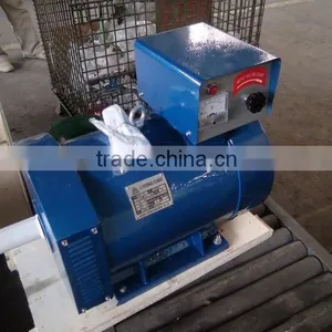 Three Phase 20KW AC ALTERNATOR thumbnail-1