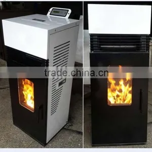 Cheap Wood Stoves For Sale,Wood Buring Stove,Pellet Stoves Smartmak With CE EN14785 thumbnail-1