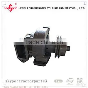 Maz Euro-1 Water Pump Used for Russia Truck Tractor Parts thumbnail-2