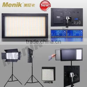 LR-1000A/1500A/2000A Adjust Color Tempreture LED Softlight,studio Lighting thumbnail-3