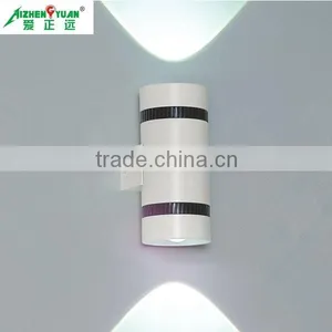 Led Wall Wash Lighting Fixture 2*3W thumbnail-1