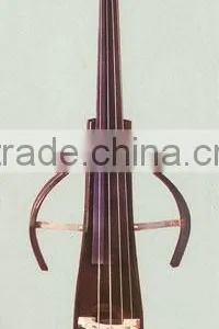 Electric Bass thumbnail-1