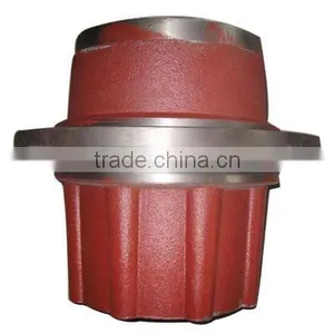 Truck Parts Wheel Hub thumbnail-1