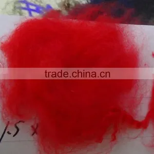 Polyester Staple Fiber thumbnail-6