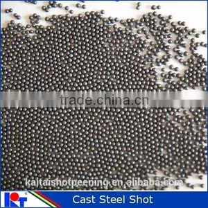 Metal Abrasive Sand Blaster Steel Shot S780 for Spay Booth thumbnail-5
