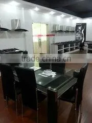 Zhongshan City Huangpu Town Heart To Heart Electrical Manufacturing Factory company overview - view 3 thumbnail