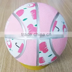 Promotional Mini Basketball Size 2# thumbnail-4