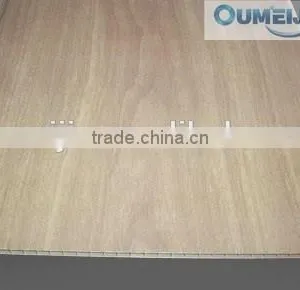 Oumega P331 Transfer Printing PVC Panel thumbnail-3