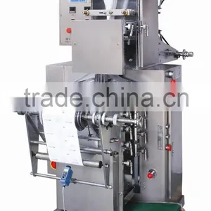 ZJB Series Custom 70 Alcohol Swab Prep Pad Automatic Packaging Machine for Sale Quality Choice thumbnail-2