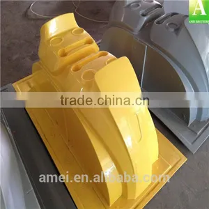 Roof Box,vacuum Forming Plastic Car Parts thumbnail-5