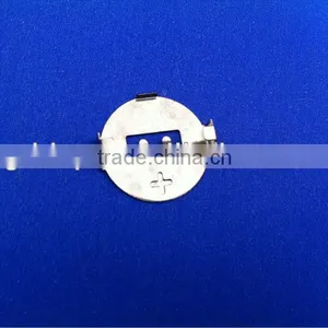 Customized Metal Battery Terminal Connection thumbnail-1
