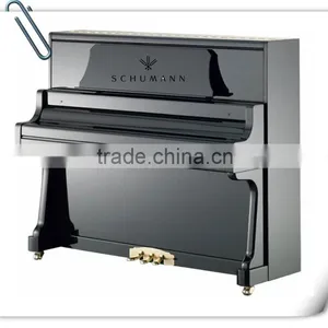 Keyboard Upright Piano A2-125 Digital Pianodisc System Schumann thumbnail-1